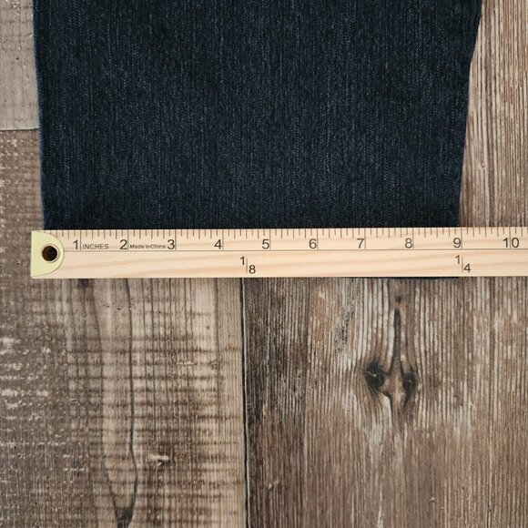 Bandolino Women's Mandie Classic Fit Blue Jeans Size 22w - Picture 10 of 10